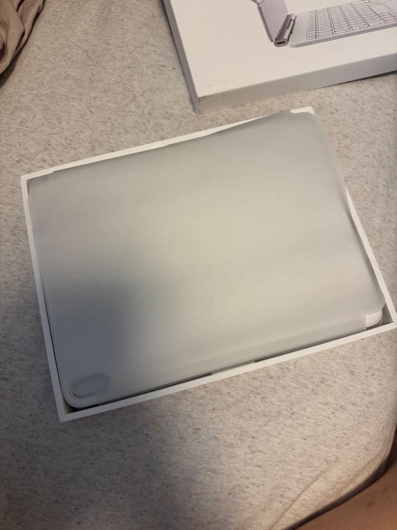 Apple magic keyboard ipad air 11インチ(M3)用