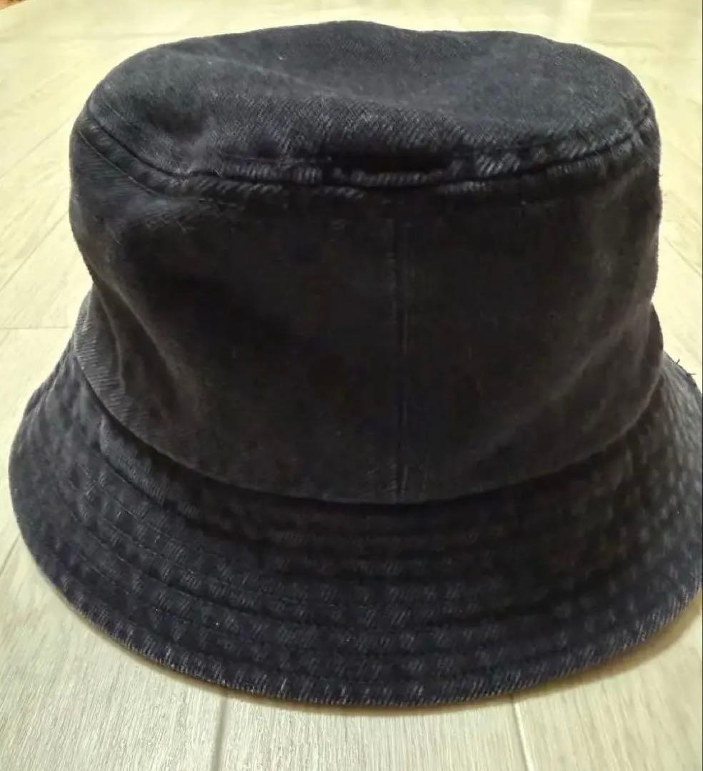 12/14値下げsupreme 25ss Denim Crusher 黒 S/M