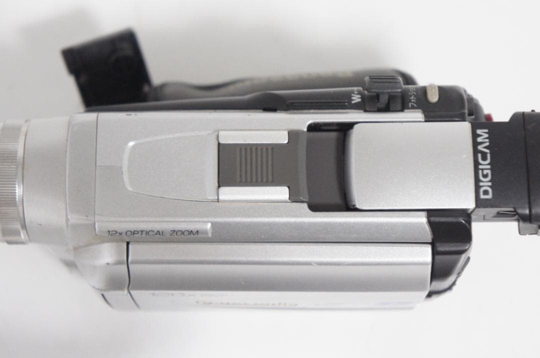 NV-DS88 動作OK panasonic MiniDVビデオカメラ729