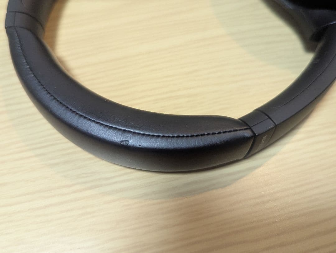 SONY WH-1000XM4　ブラック　（ジャンク）