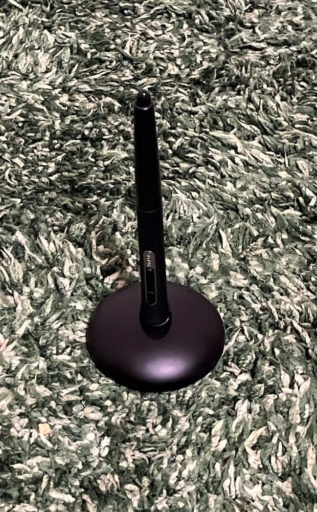 液タブ・ペンタブ WACOM Cintiq Pro 16(2021) DTH167K0D