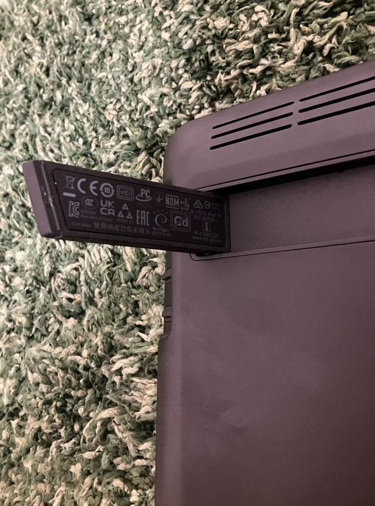 液タブ・ペンタブ WACOM Cintiq Pro 16(2021) DTH167K0D