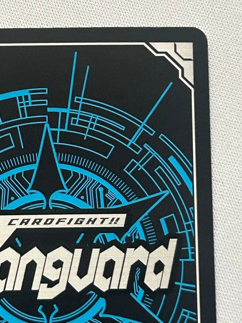 ヴァンガード バディファイト フューチャーフォースの持ち主 龍炎寺タスク sec