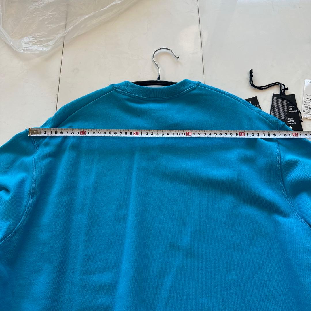 DSQUARED2 ロゴ スウェット L