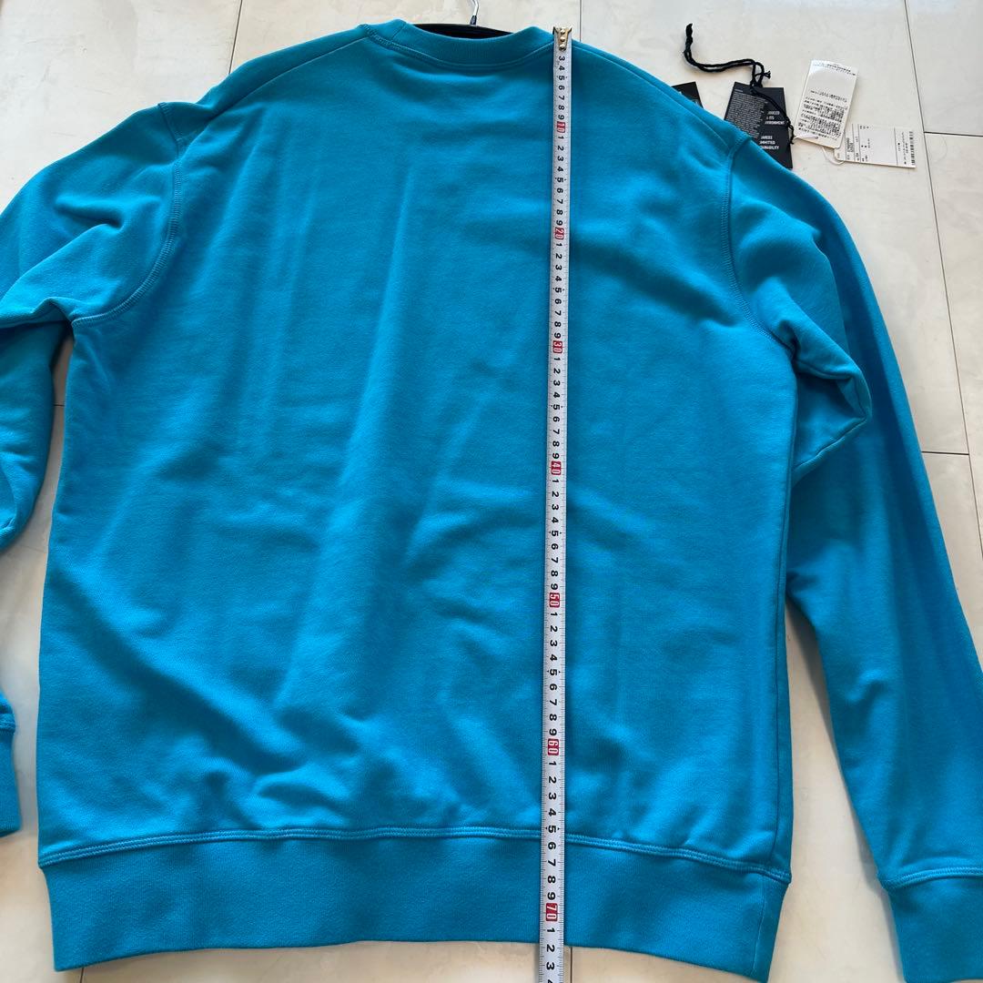 DSQUARED2 ロゴ スウェット L