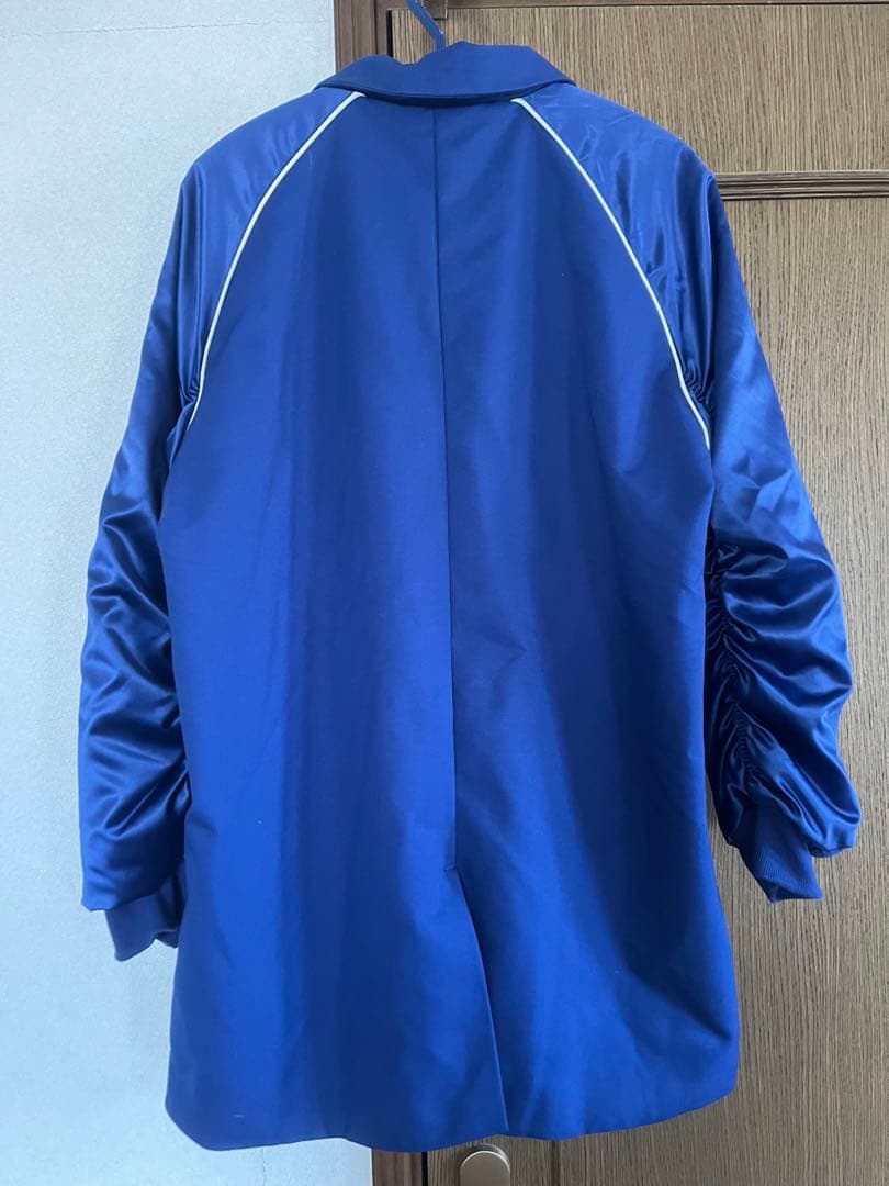 adidas テーラードジャケット