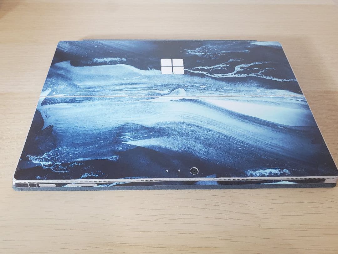 Surface Pro4 [Corei7 ／16GB／SSD256GB]