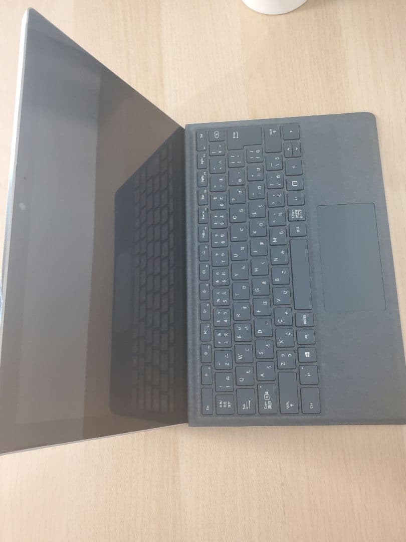 Surface Pro4 [Corei7 ／16GB／SSD256GB]