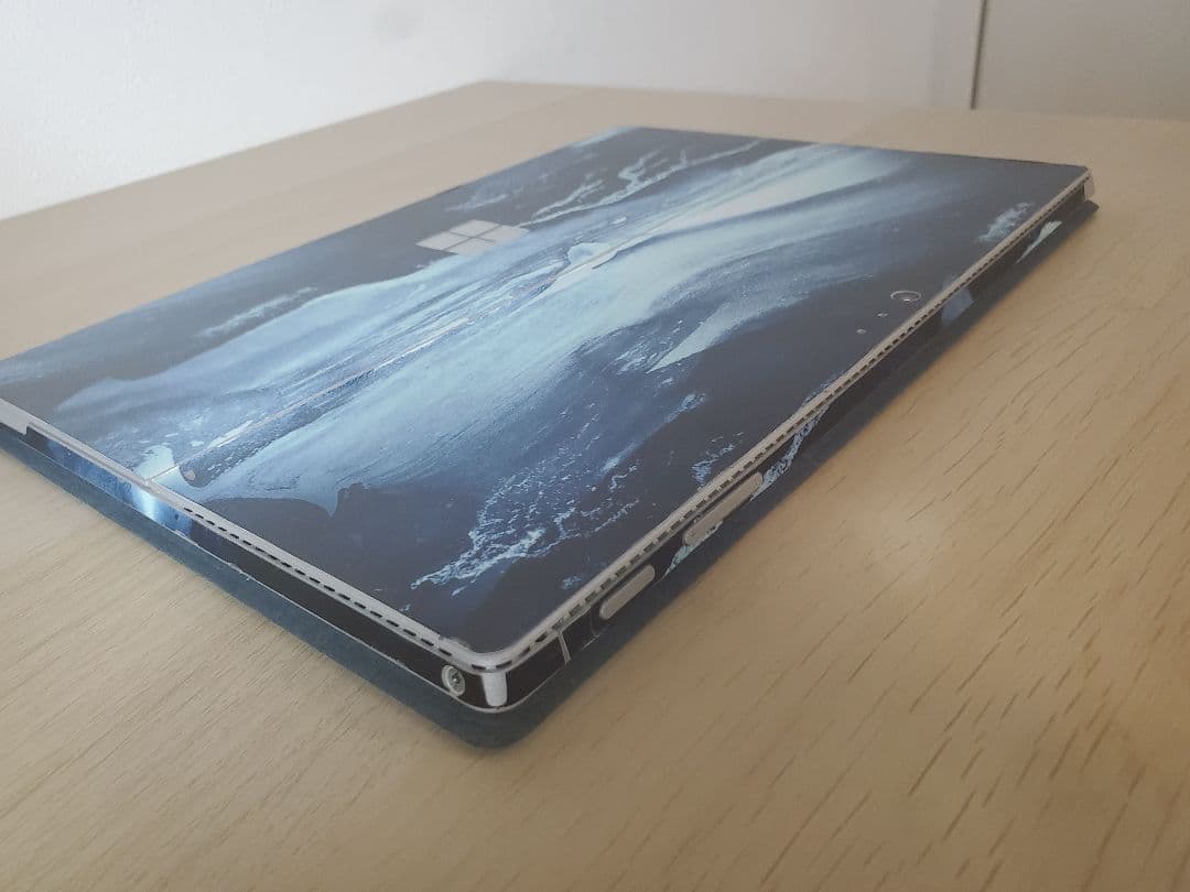 Surface Pro4 [Corei7 ／16GB／SSD256GB]