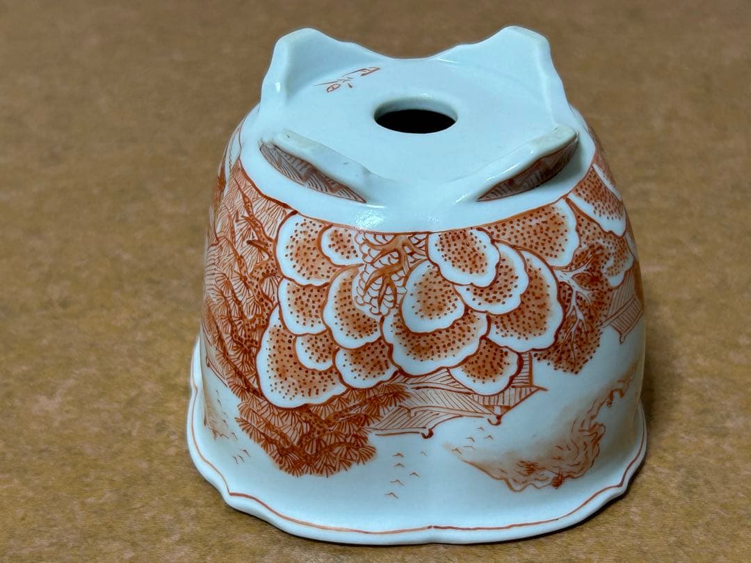 盆栽鉢　小品盆栽　山野草