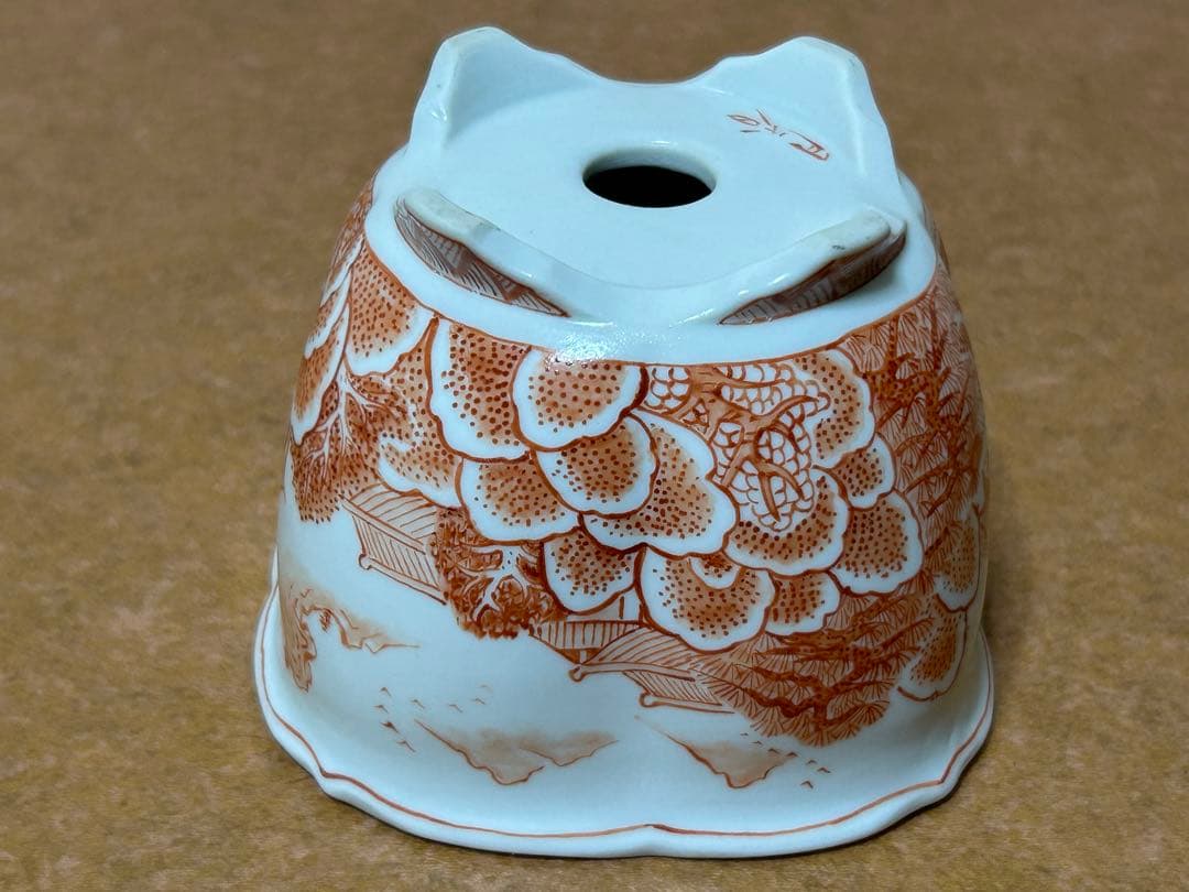 盆栽鉢　小品盆栽　山野草