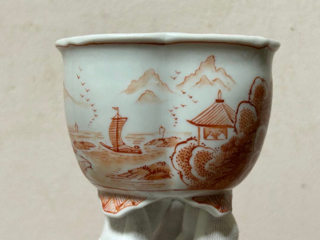 盆栽鉢　小品盆栽　山野草