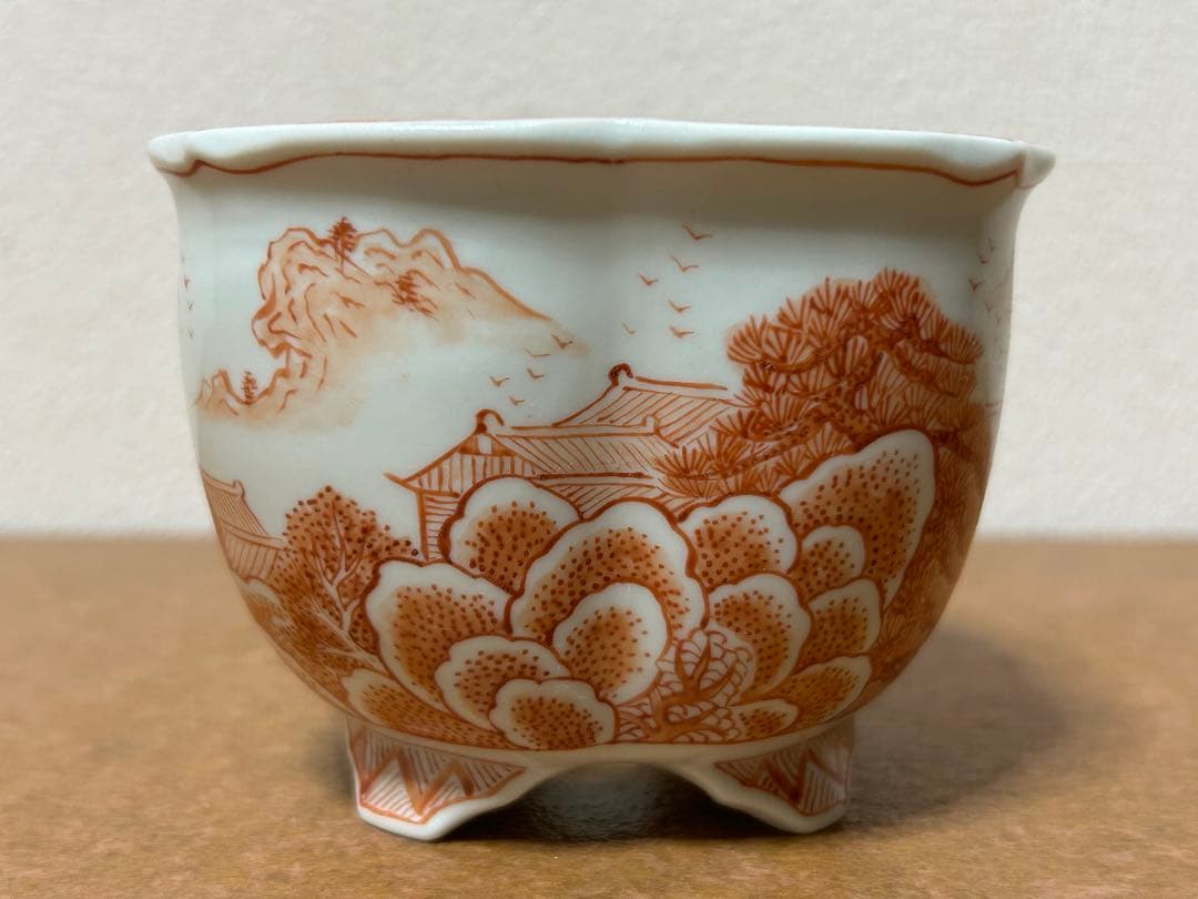 盆栽鉢　小品盆栽　山野草