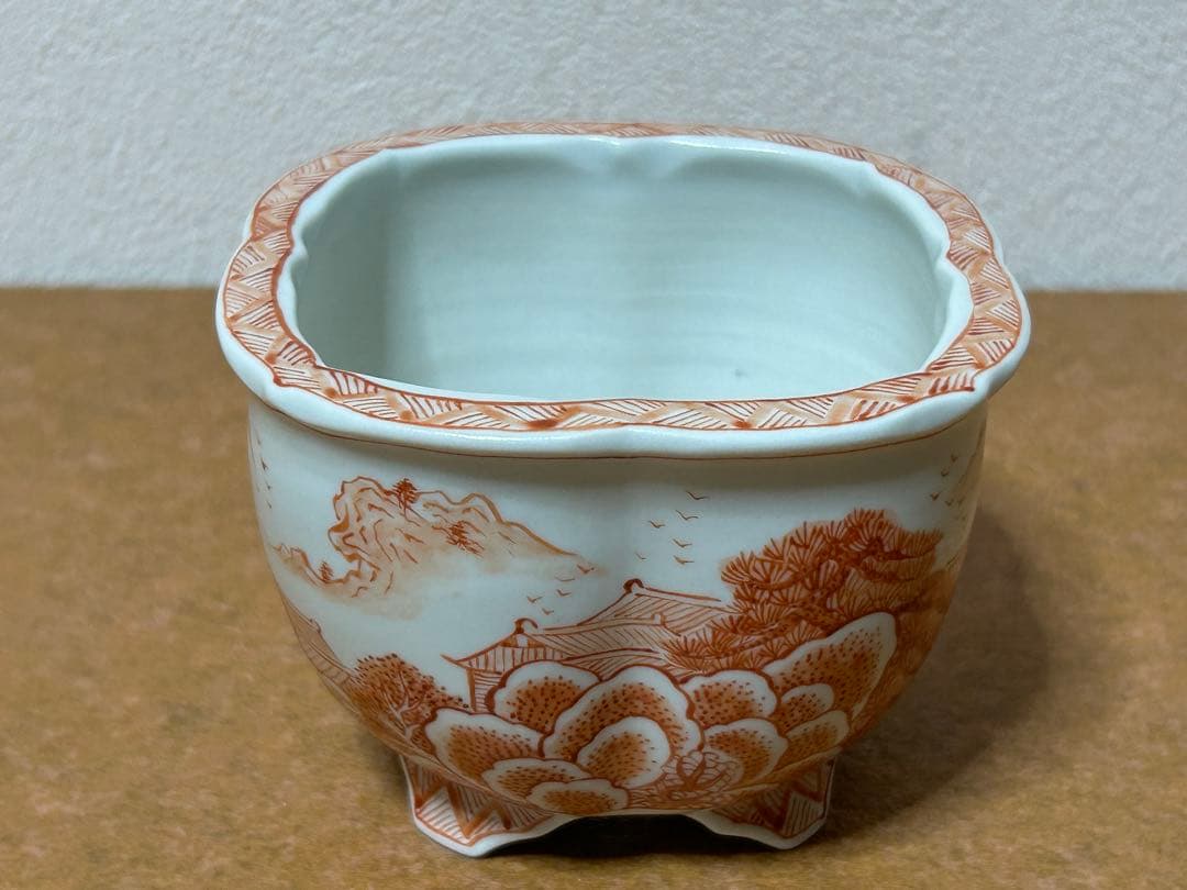 盆栽鉢　小品盆栽　山野草