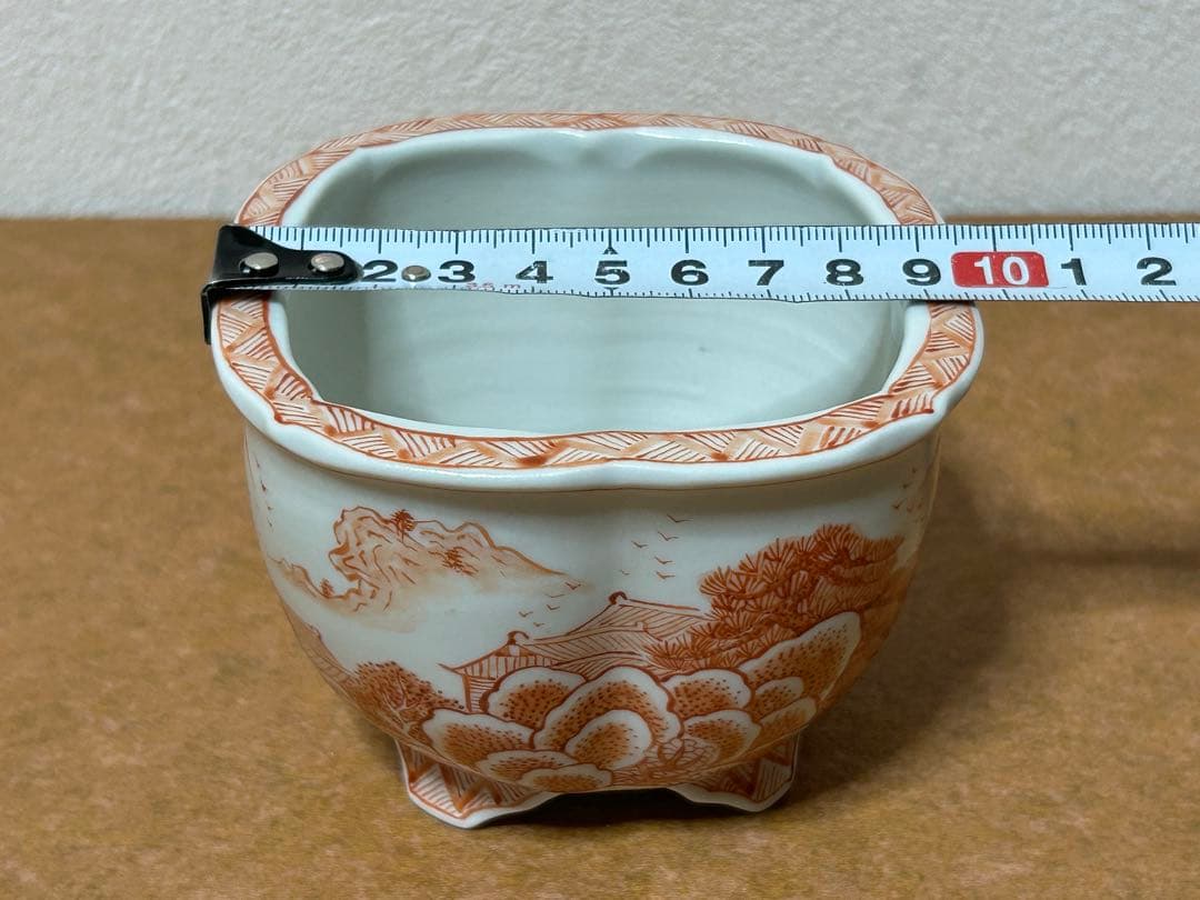 盆栽鉢　小品盆栽　山野草