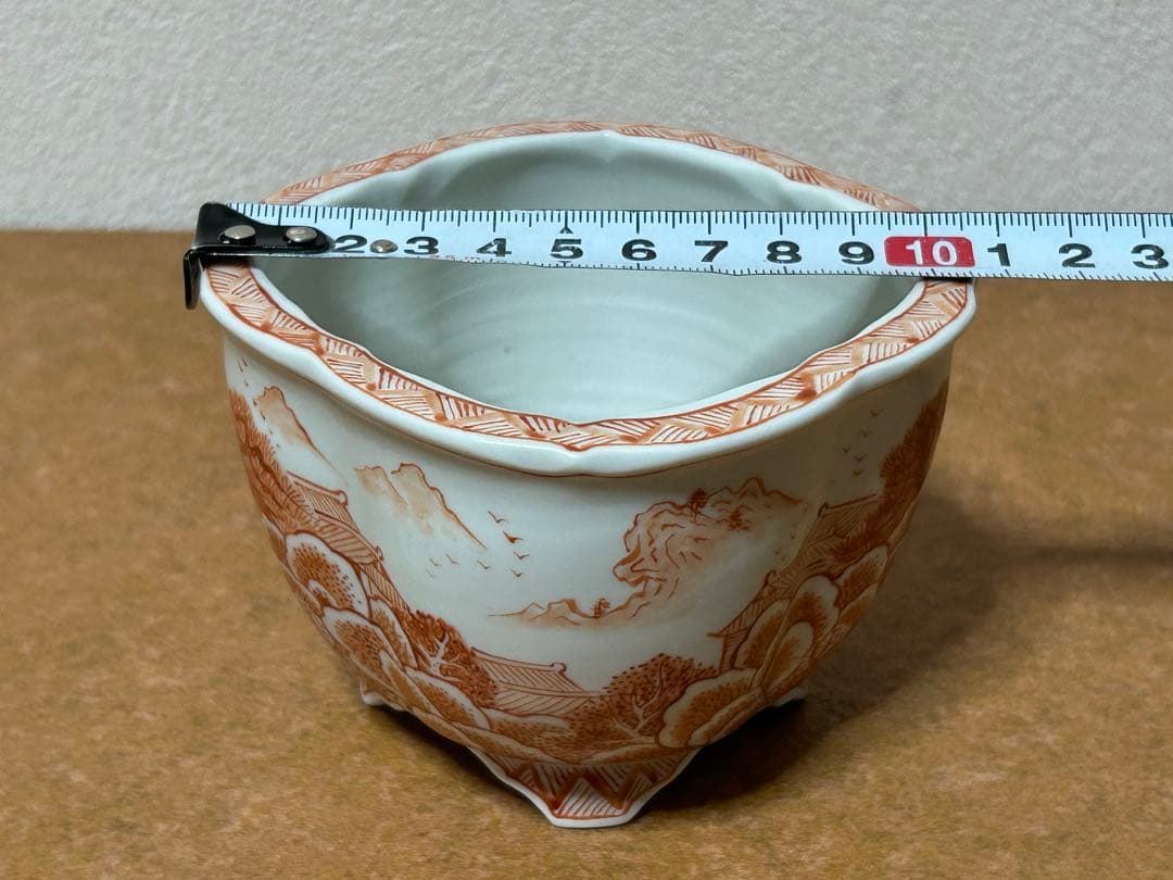 盆栽鉢　小品盆栽　山野草