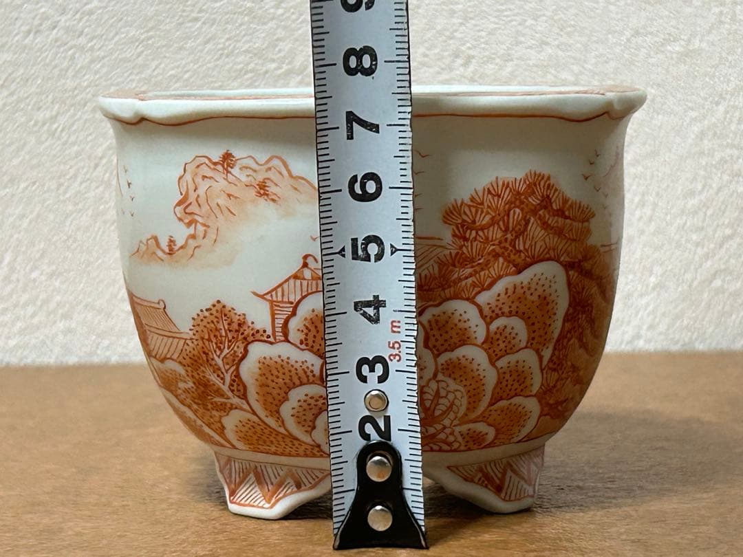 盆栽鉢　小品盆栽　山野草