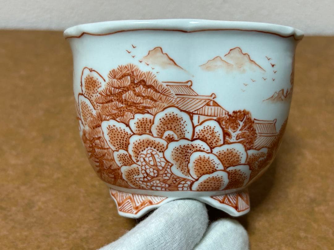 盆栽鉢　小品盆栽　山野草