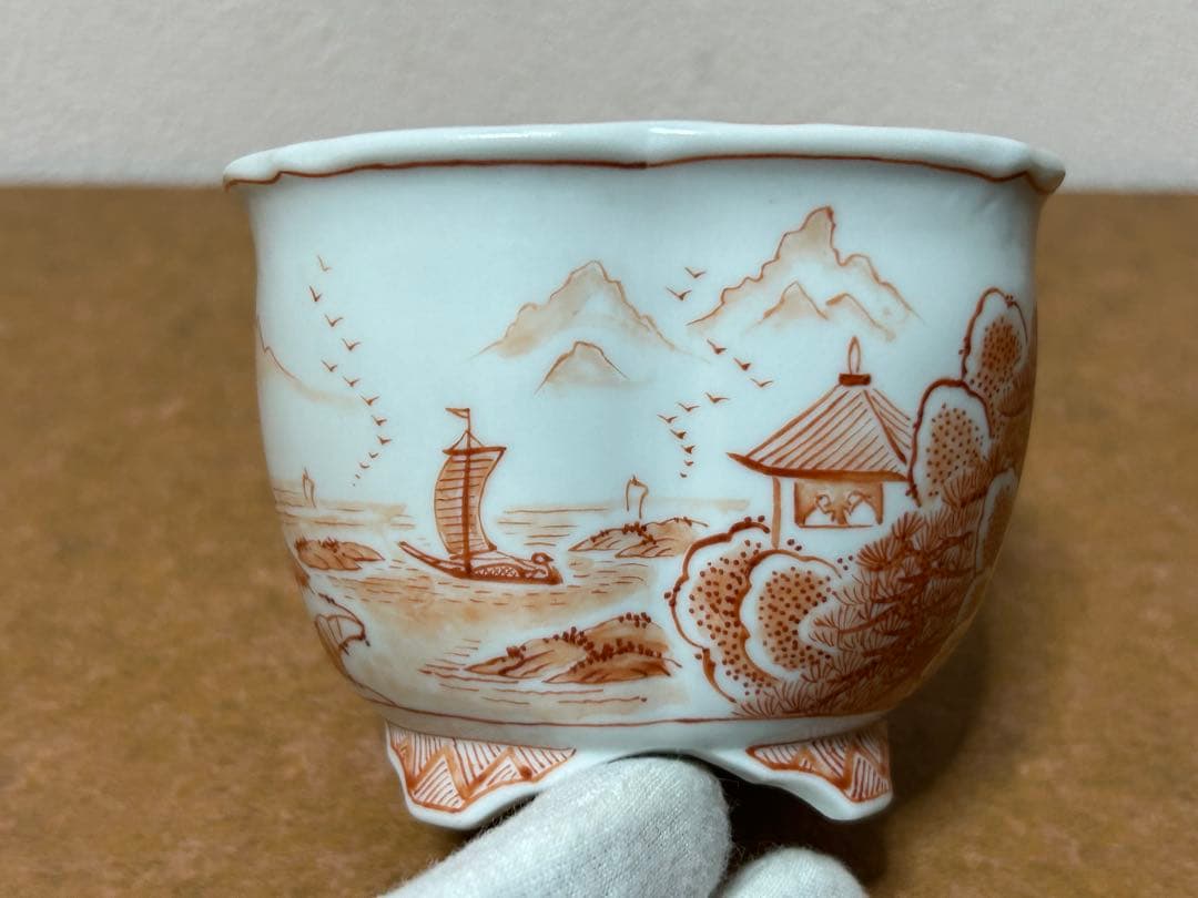 盆栽鉢　小品盆栽　山野草