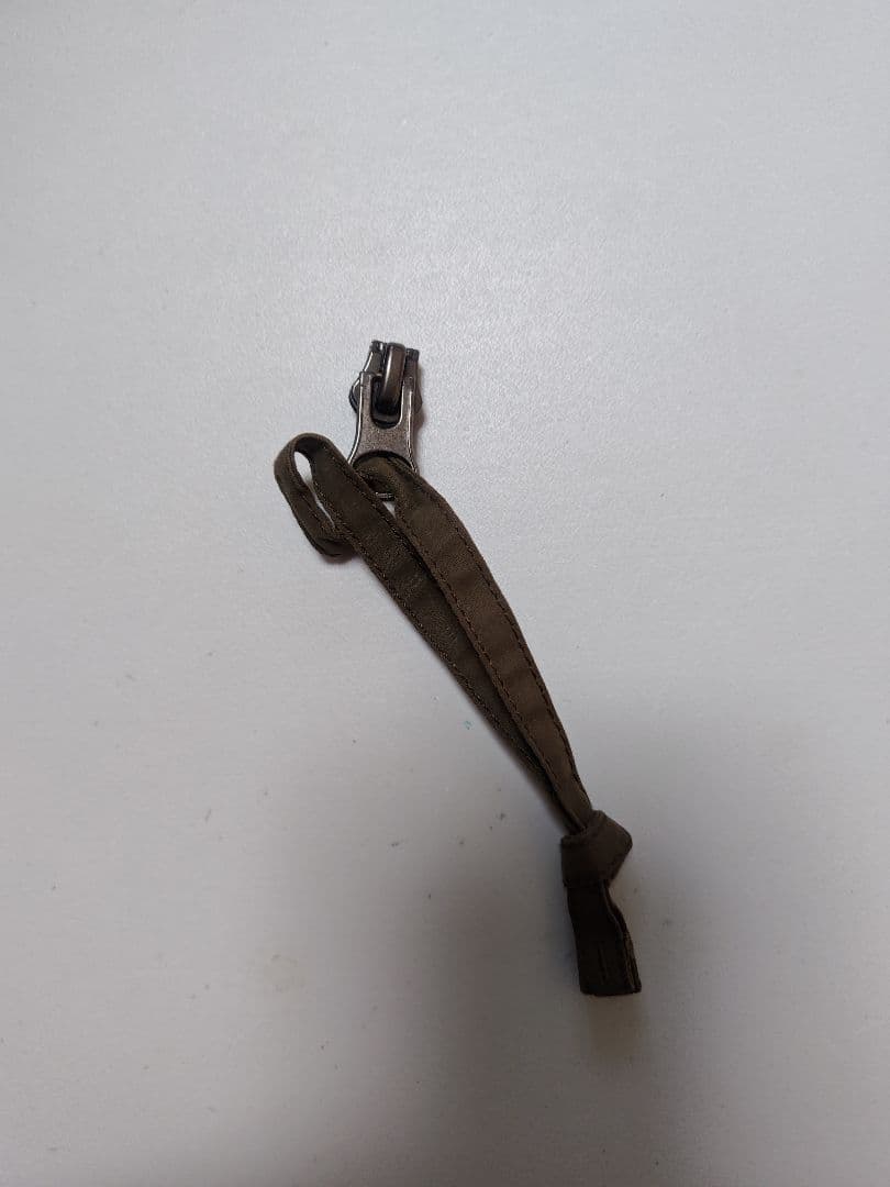 BUFFALO BOBS バッファローボブズ ファー付き ダウンモッズコート