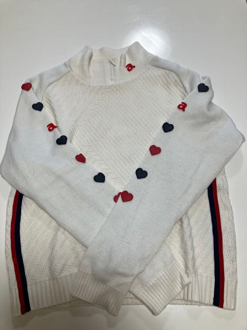 （キキララ様）アルチビオ　レディス上下セット 38