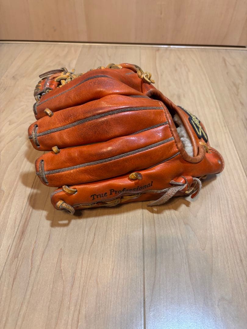 久保田スラッガー 硬式 KSG-T1 鳥谷型