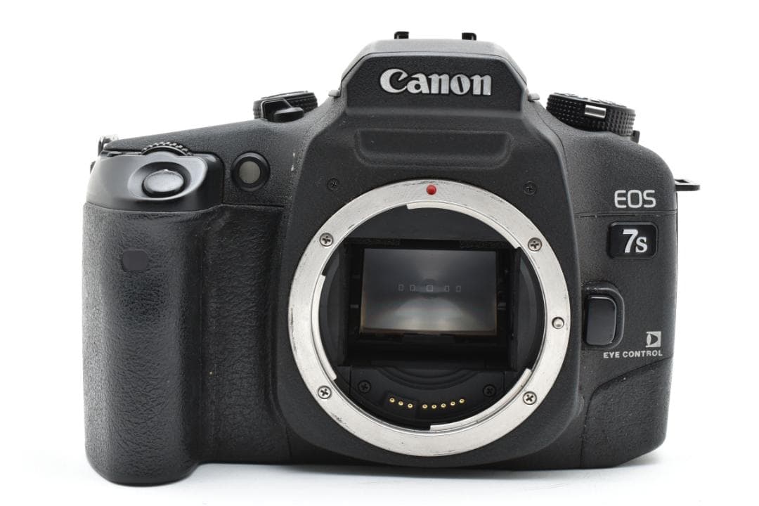 ■ 美品 ■ キャノン　Canon EOS 7s ボディ