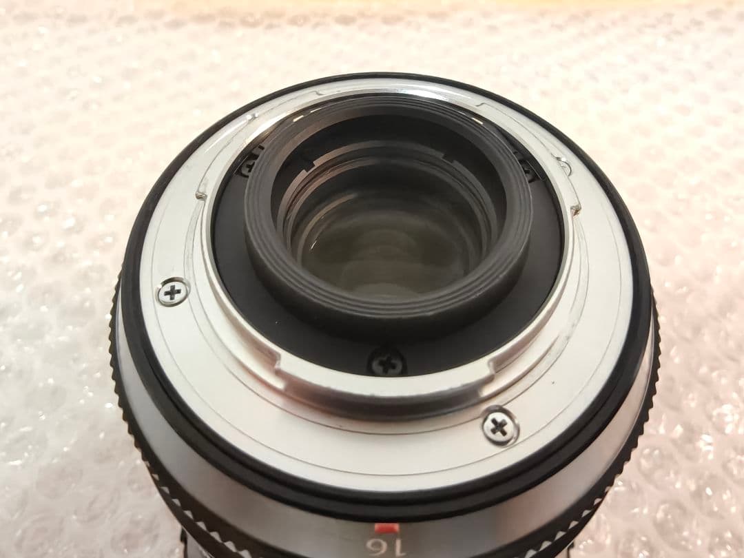 富士フイルム XF16mmF1.4 R WR（フィルター、角形フード付き）