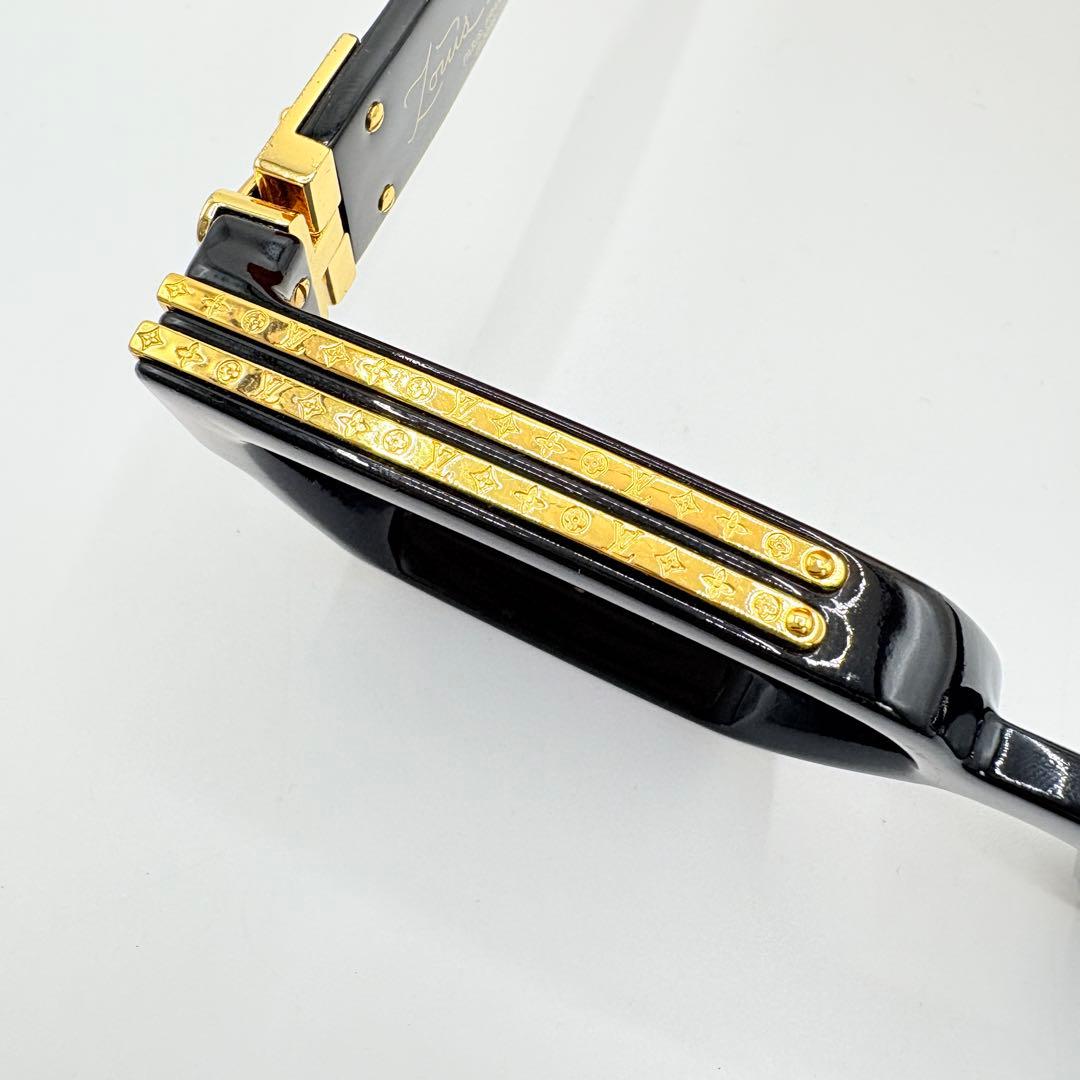 LOUIS VUITTON サングラス 1.1 ミリオネア Z1165E