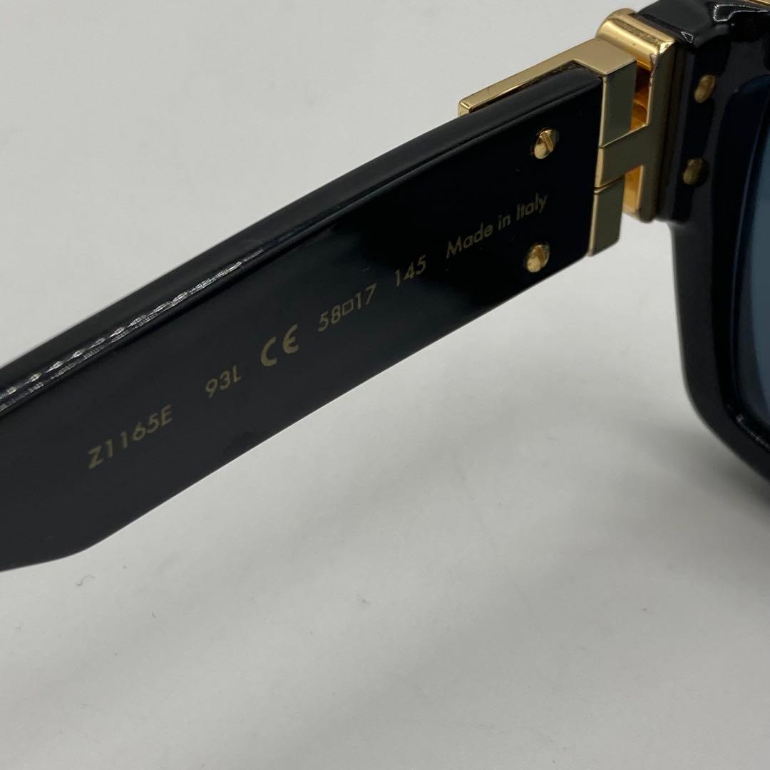 LOUIS VUITTON サングラス 1.1 ミリオネア Z1165E