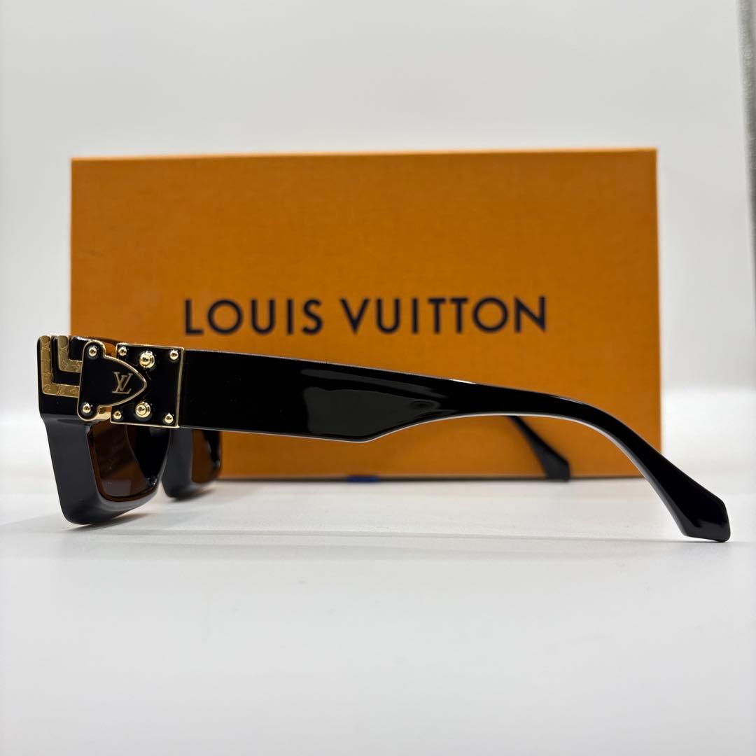 LOUIS VUITTON サングラス 1.1 ミリオネア Z1165E