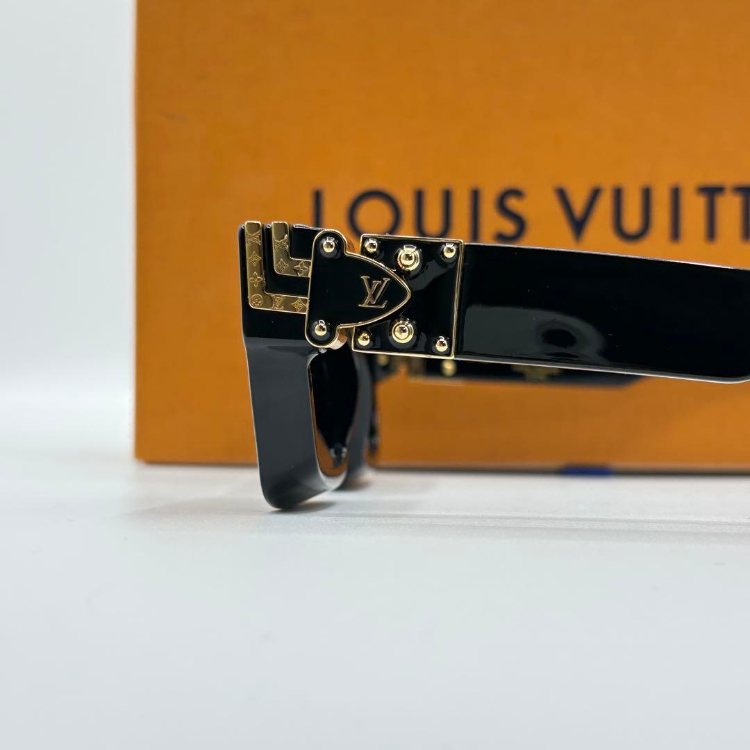 LOUIS VUITTON サングラス 1.1 ミリオネア Z1165E