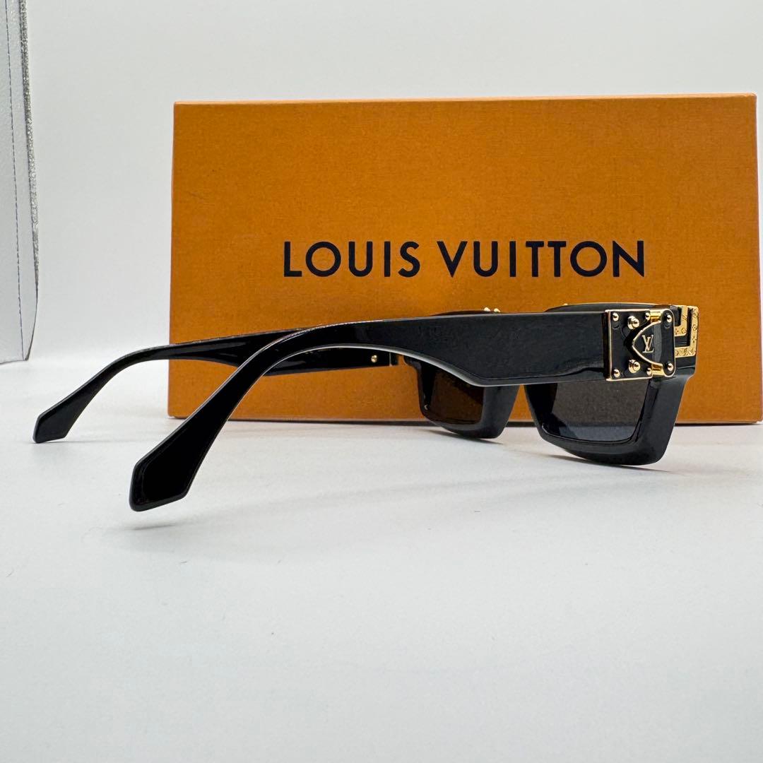 LOUIS VUITTON サングラス 1.1 ミリオネア Z1165E