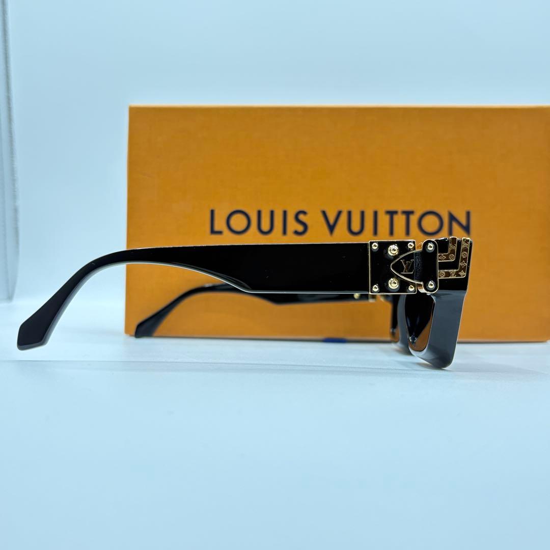 LOUIS VUITTON サングラス 1.1 ミリオネア Z1165E