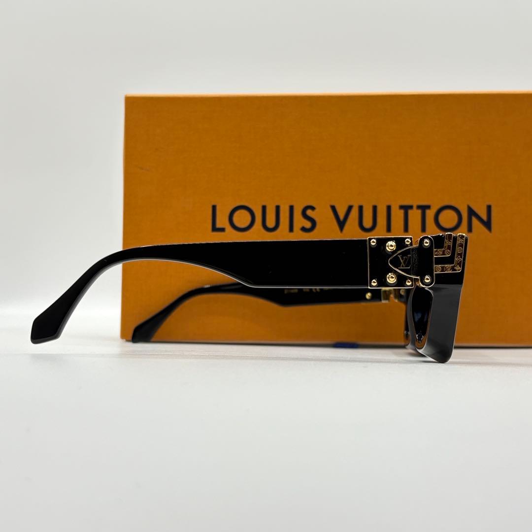LOUIS VUITTON サングラス 1.1 ミリオネア Z1165E