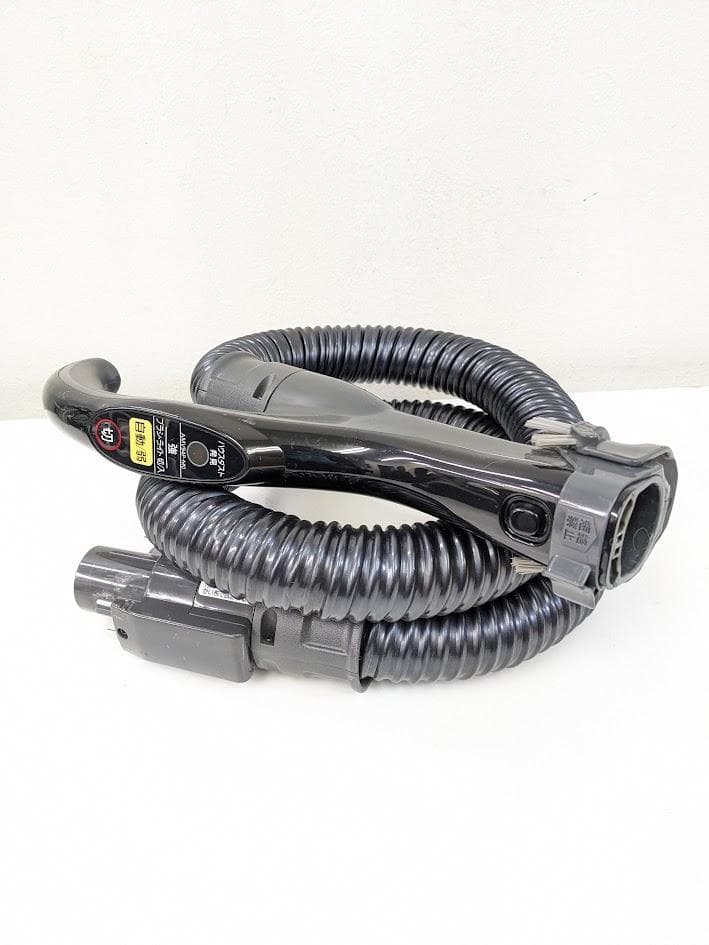 パナソニック MC-SR36G-N サイクロン掃除機 キャニスタ 2018年製