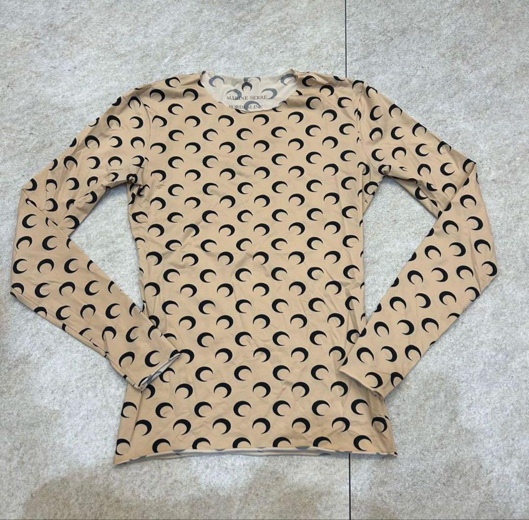 MarineSerre トップス