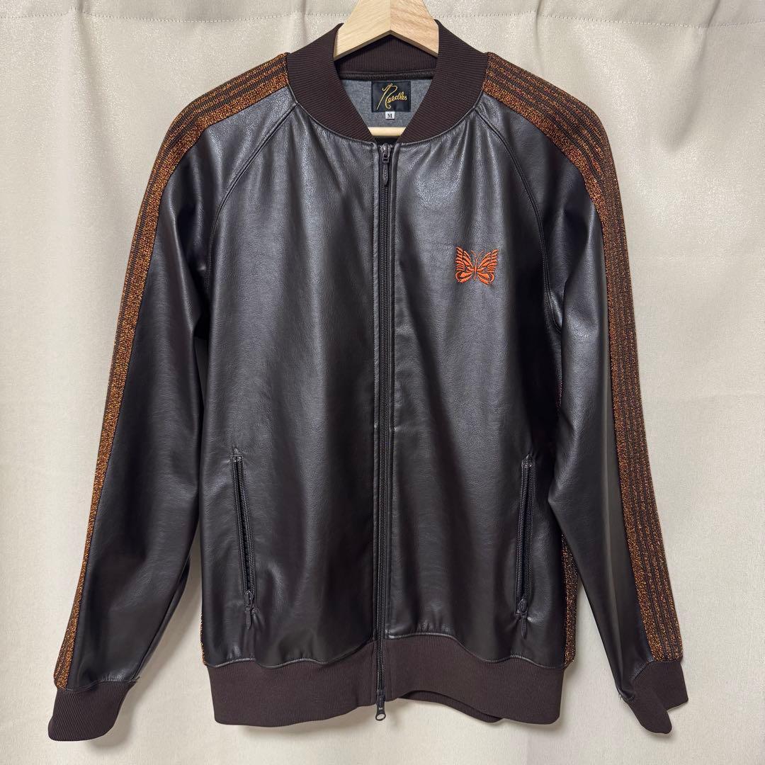 ニードルス　セットアップ　サイズM