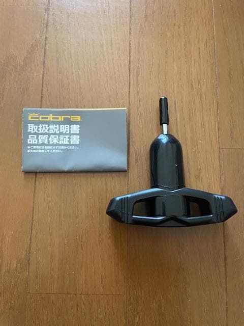 COBRA　AEROJET MAX　レディスドライバー　フレックス　L