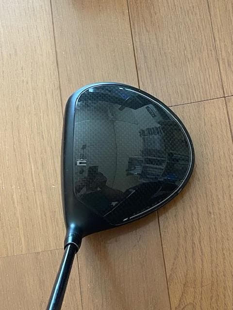 COBRA　AEROJET MAX　レディスドライバー　フレックス　L