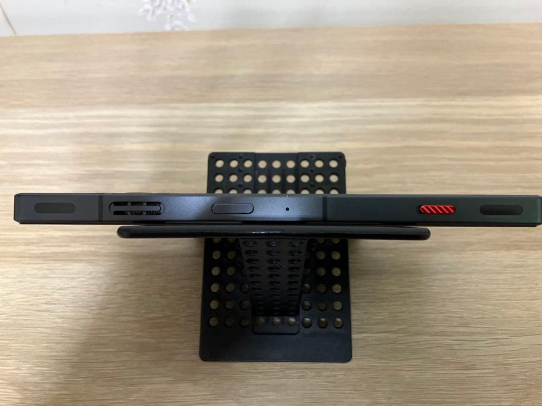 Nubia RedMagic8Pro voido 512GB 【日本国内版】