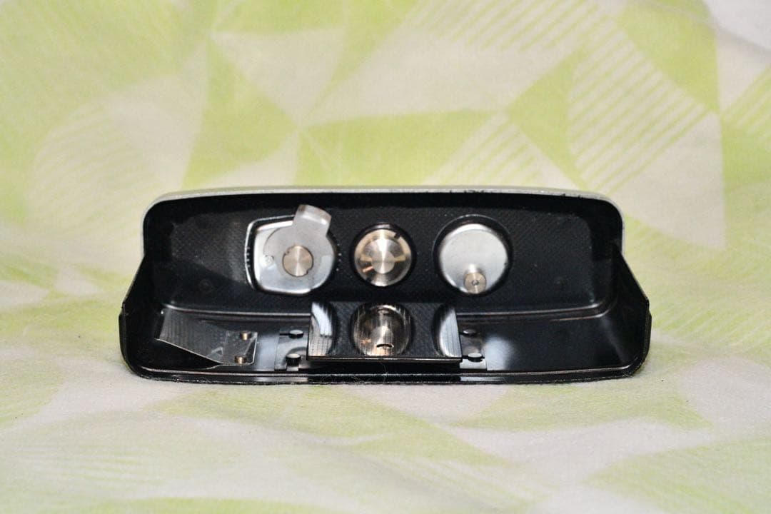 《動作品》OLYMPUS PEN S a394