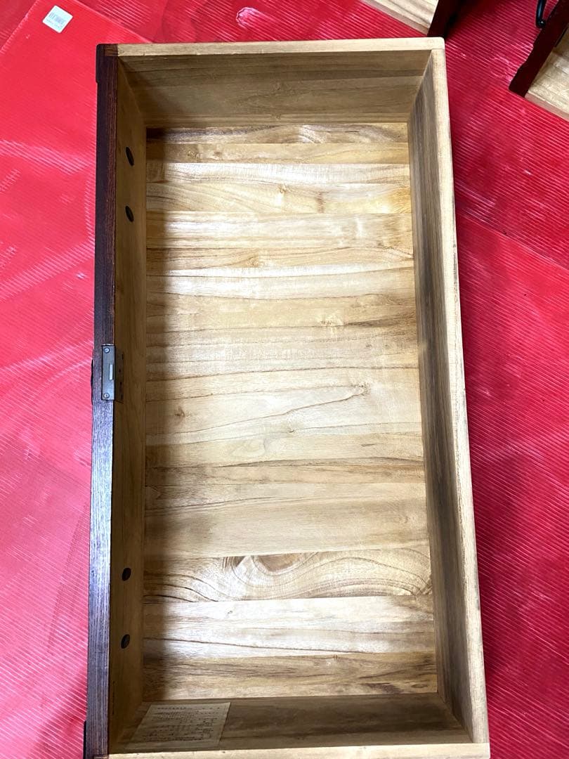 岩谷堂箪笥 整理箪笥 チェスト