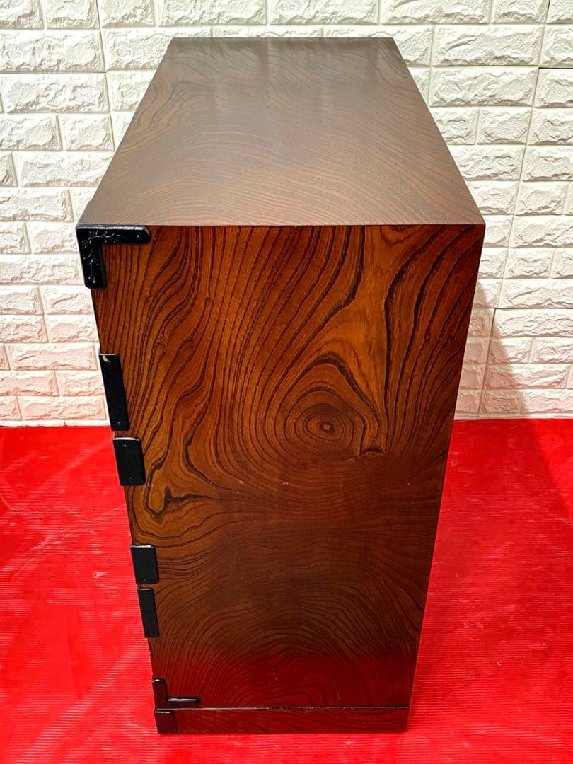 岩谷堂箪笥 整理箪笥 チェスト