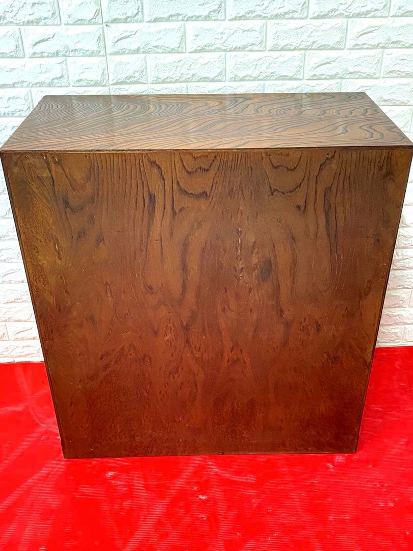 岩谷堂箪笥 整理箪笥 チェスト