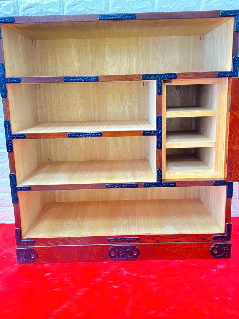 岩谷堂箪笥 整理箪笥 チェスト