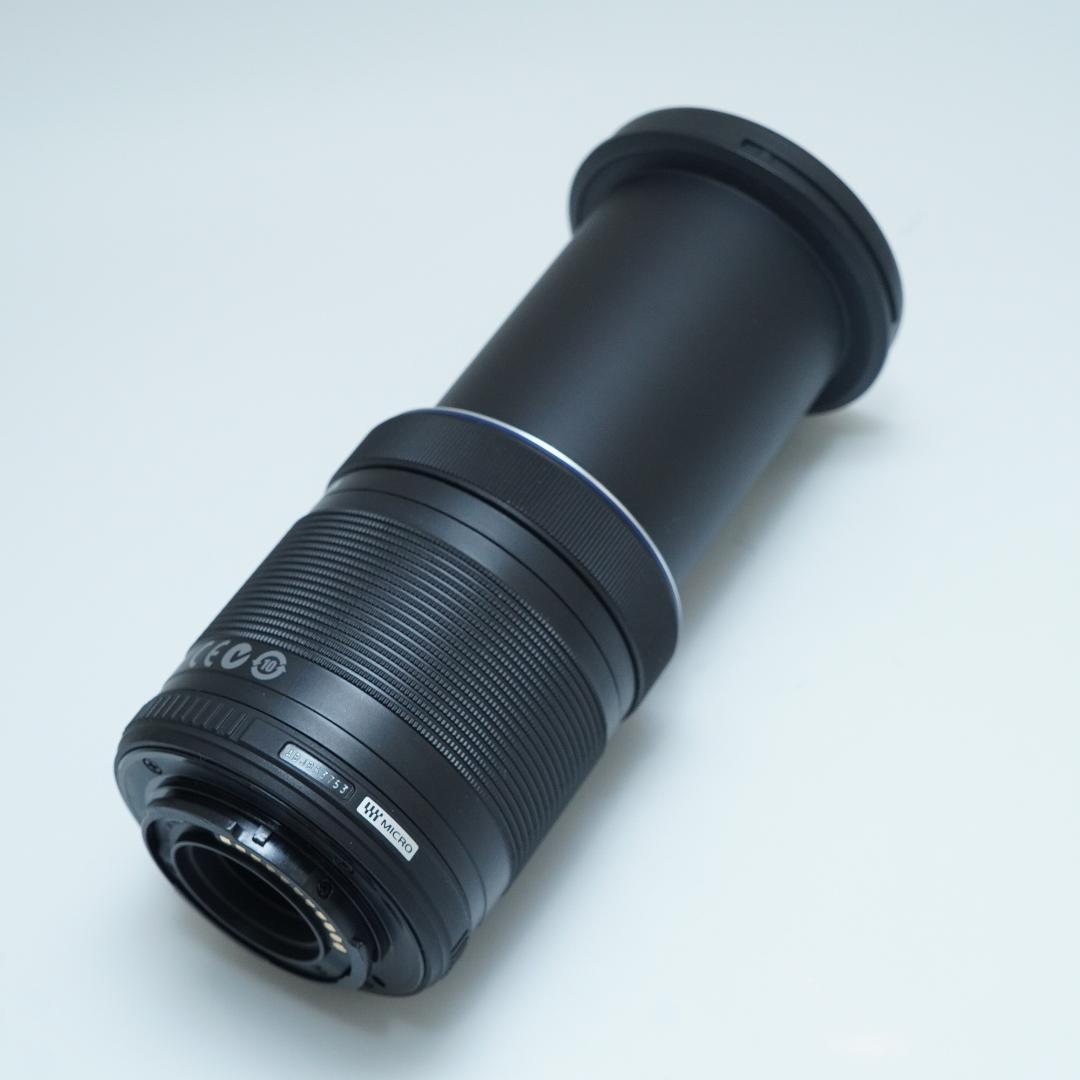 ミラーレス用望遠⭐️OLYMPUS M.ZUIKO 40-150mm