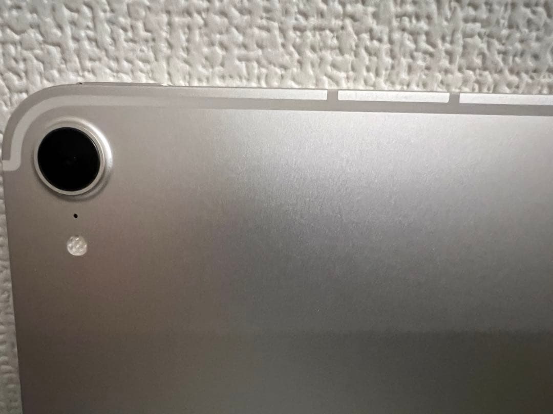 超美iPad mini6 Cellular 64GB +スマートフォリオ