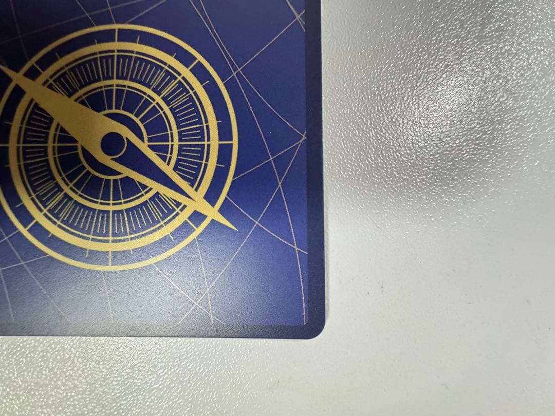 ワンピースカードニコ・ロビン SR★ (SP)