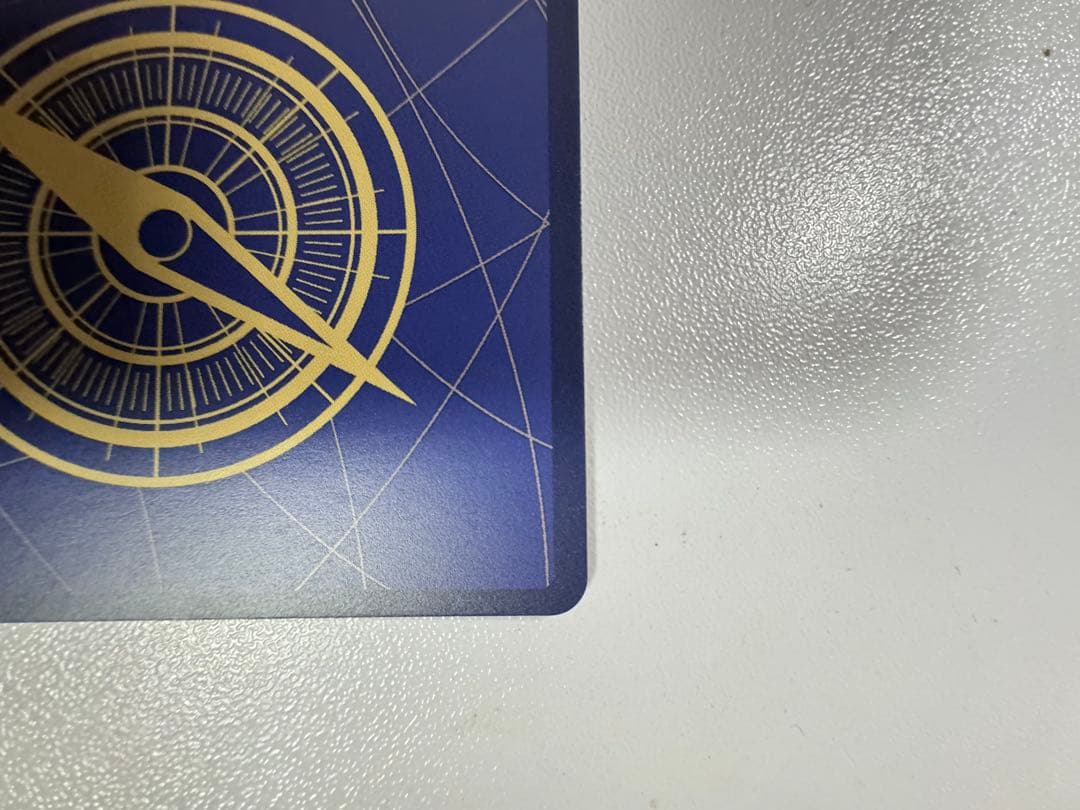 ワンピースカードニコ・ロビン SR★ (SP)